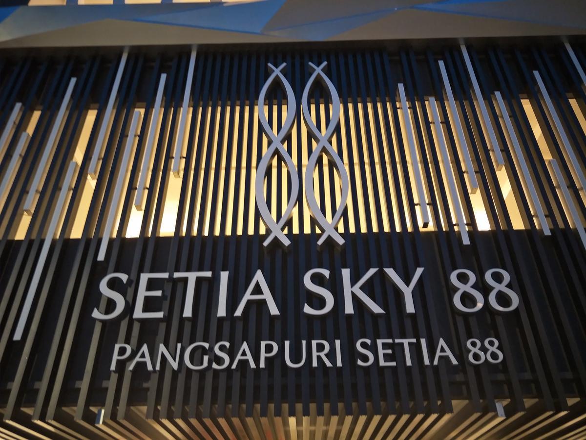 Sky88 Super High Class Condo@10M Spore Τζόχορ Μπάχρου Εξωτερικό φωτογραφία